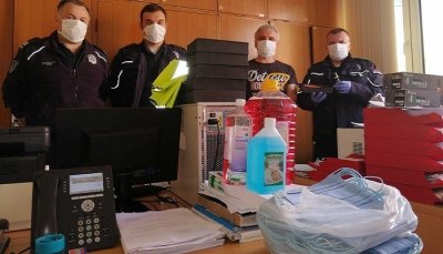 КЦ Бор (СГ ПУ Бор) – Здравље, заштита и безбедост на раду