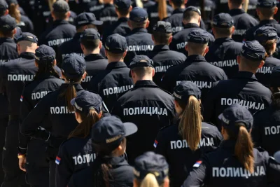 Проблем неисплаћене накнаде за боравак на терену у КЗБ